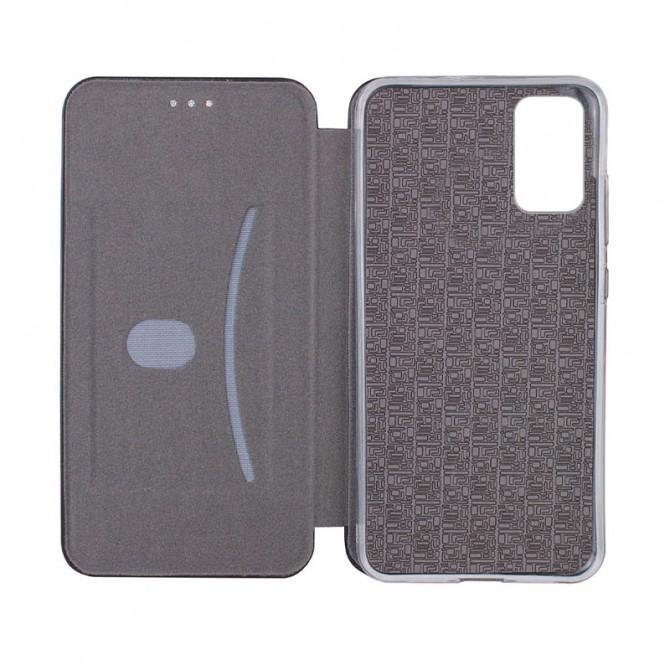 Чехол книжка U-Like Best Oppo A52/A72/A92 Green-1