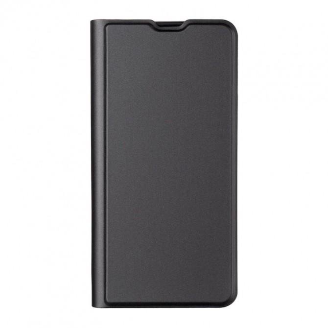 Чехол-книжка Gelius Shell Case for Samsung S22 Black (MMA)