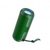 Колонка Hoco BS48 Artistic sports Green