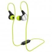 Наушники Bluetooth Headset Yison E1 Green