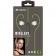 Наушники Bluetooth Headset Yison E1 Green
