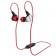 Stereo Bluetooth Headset Yison E1 Red