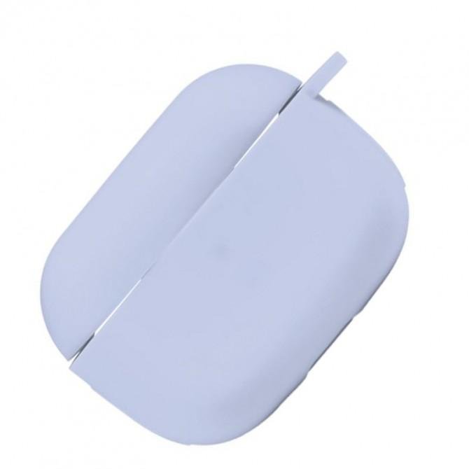 Чехол U-Like Silicone Protective для Airpods Pro Lilac-1