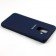 Чехол Soft Case для Samsung A605 Galaxy A6 Plus 2018 Синий FULL