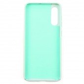 Чехол Soft Case для Samsung A705 Galaxy A70 2019 Голубой FULL Чехол Soft Case для Samsung A705 Galaxy A70 2019 Голубой FULL