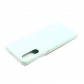 Чехол Soft Case для Samsung A705 Galaxy A70 2019 Голубой FULL Чехол Soft Case для Samsung A705 Galaxy A70 2019 Голубой FULL