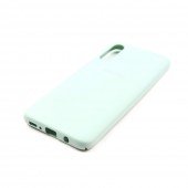 Чехол Soft Case для Samsung A705 Galaxy A70 2019 Голубой FULL Чехол Soft Case для Samsung A705 Galaxy A70 2019 Голубой FULL