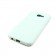 Чехол Soft Case для Samsung A720 Galaxy A7 2017 Голубой FULL