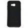 Чехол Soft Case для Samsung A720 Galaxy A7 2017 Чёрный FULL