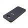 Чехол Soft Case для Samsung A720 Galaxy A7 2017 Чёрный FULL