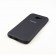 Чехол Soft Case для Samsung A720 Galaxy A7 2017 Чёрный FULL