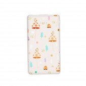 Повербанк Joyroom Painting attic PT-D01 Білий Повербанк Joyroom Painting attic PT-D01 Білий