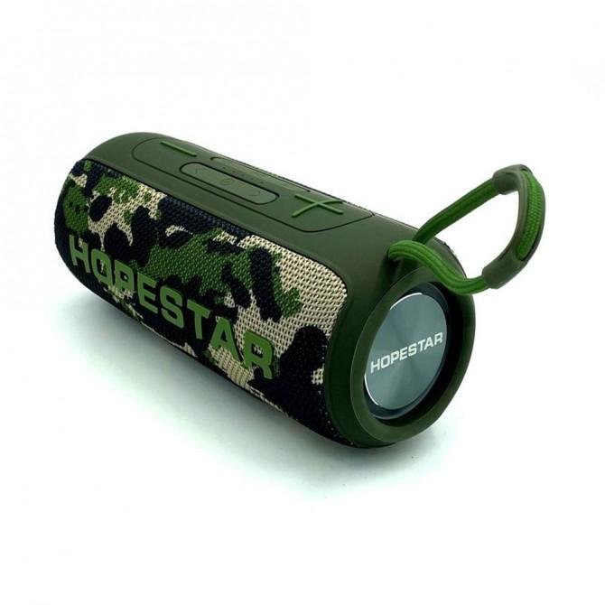 Поративная колонка Hopestar P26 Army-1