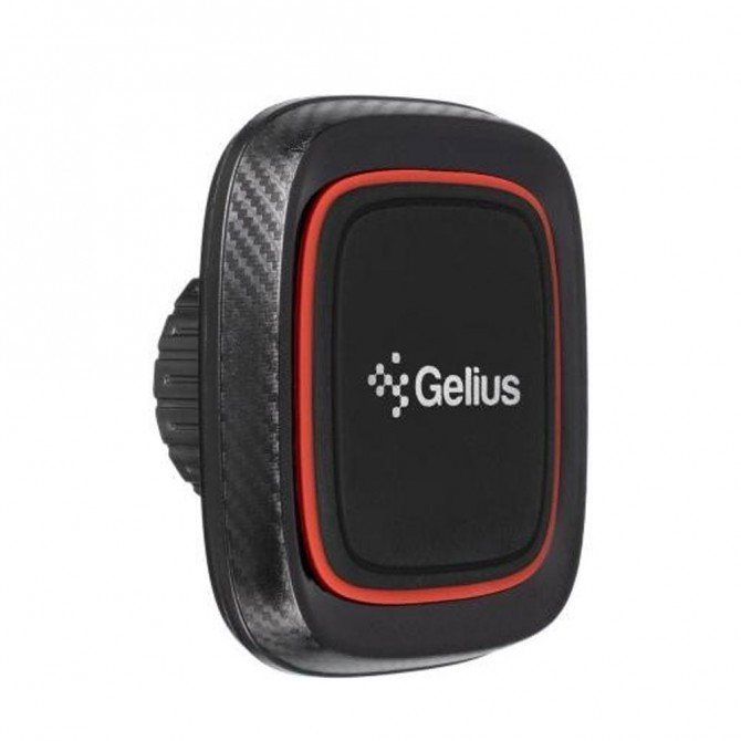Автодержатель Gelius Pro GP-CH010 Black