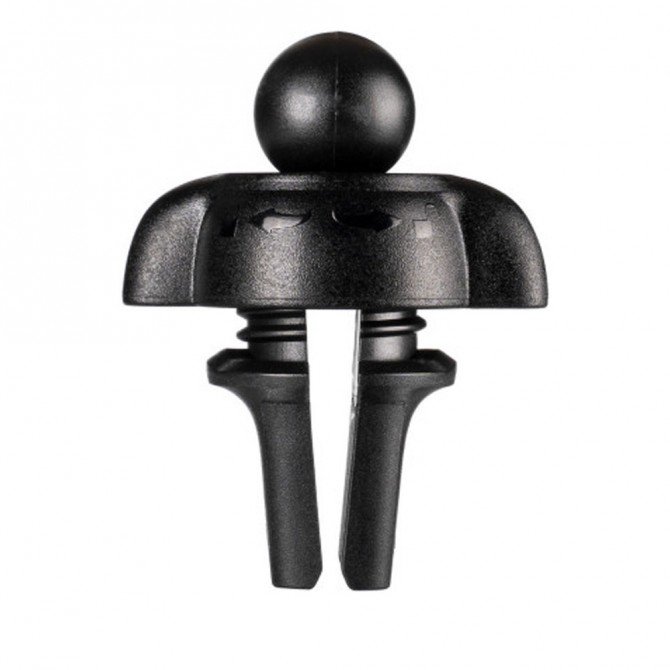 Автодержатель Gelius Pro GP-CH010 Black-1