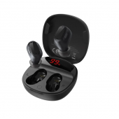 Навушники Bluetooth Baseus WM01 Black Навушники Bluetooth Baseus WM01 Black