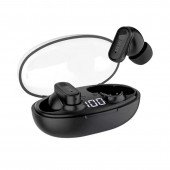 Наушники Gelius Basic GP-TWS011XS Black Наушники Gelius Basic GP-TWS011XS Black