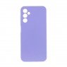 Чохол Soft Case Samsung A166 Galaxy A16 Сиреневый FULL