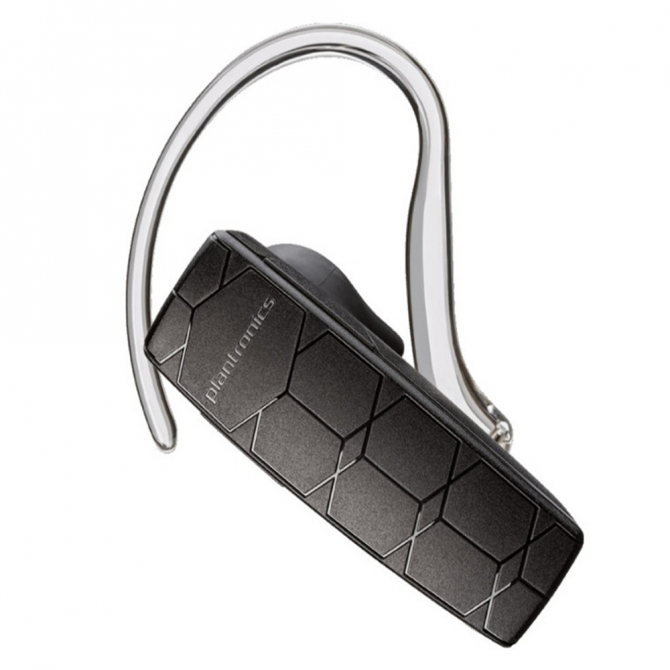 Bluetooth гарнитура Plantronics Explorer 55 Черный