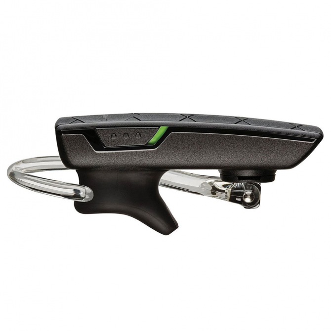 Bluetooth гарнитура Plantronics Explorer 55 Черный-1