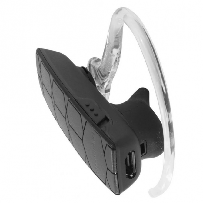 Bluetooth гарнитура Plantronics Explorer 55 Черный-2