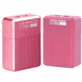 Флеш память Verico USB 32Gb MiniCube Pink
