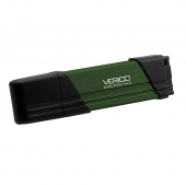 Флеш память Verico USB 32Gb MKII Olive Green USB 3.0