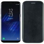 Чохол книжка U-Like Best для Samsung G950 Galaxy S8 Чорний