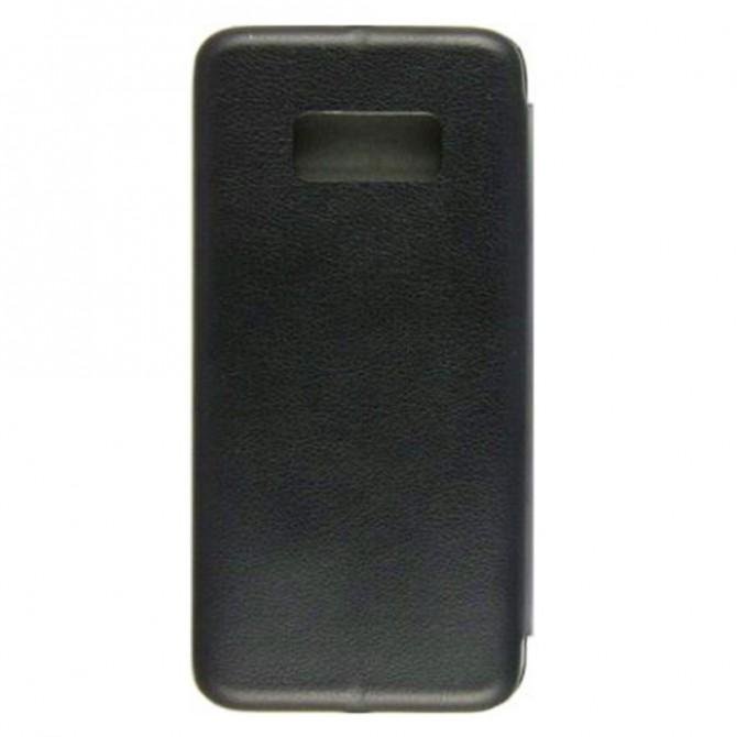 Чохол книжка U-Like Best для Samsung G950 Galaxy S8 Чорний-1