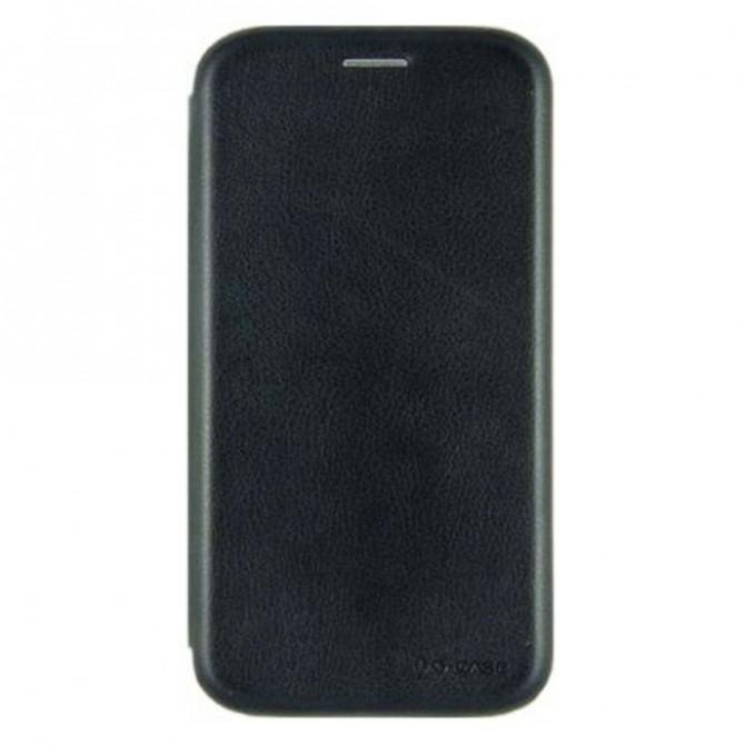 Чохол книжка U-Like Best для Samsung G950 Galaxy S8 Чорний-2