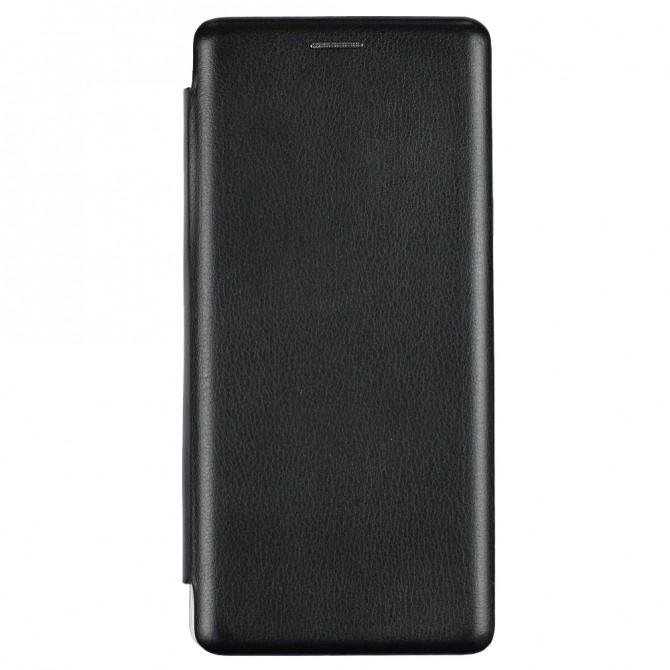 Чохол книжка U-Like Best для Samsung Note 960 Galaxy Note 9 Чорний-1