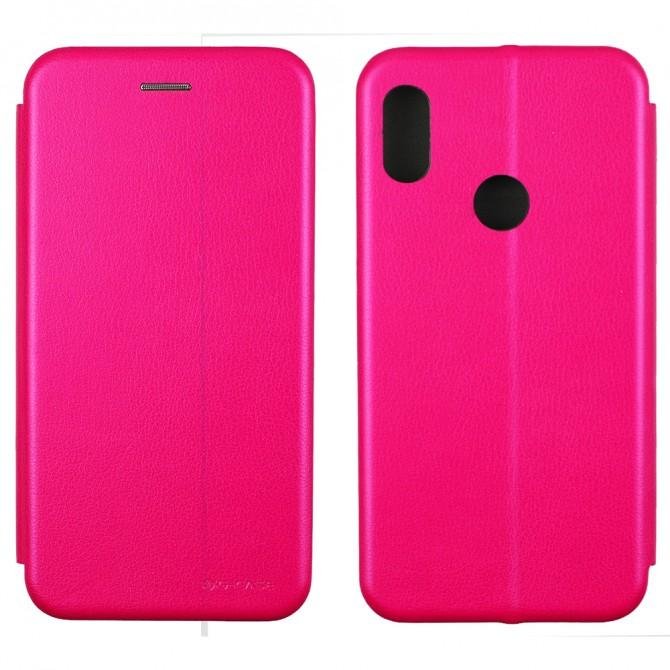 Чехол книжка U-Like Best для Xiaomi Redmi Note 5/Note 5 Pro Pink