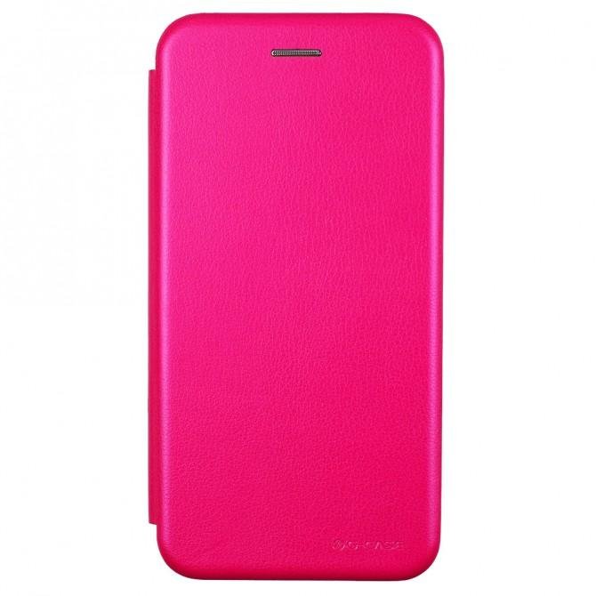 Чехол книжка U-Like Best для Xiaomi Redmi Note 5/Note 5 Pro Pink-1