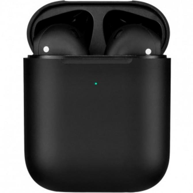 Наушники Stereo Bluetooth Gelius Pro Capsule 4 GP-TWS-004i Black