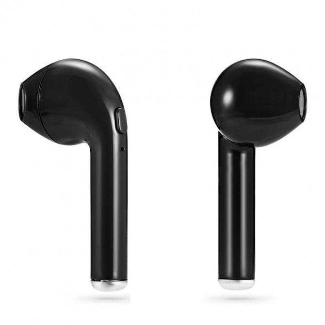 Наушники Stereo Bluetooth Gelius Pro Capsule 4 GP-TWS-004i Black-1