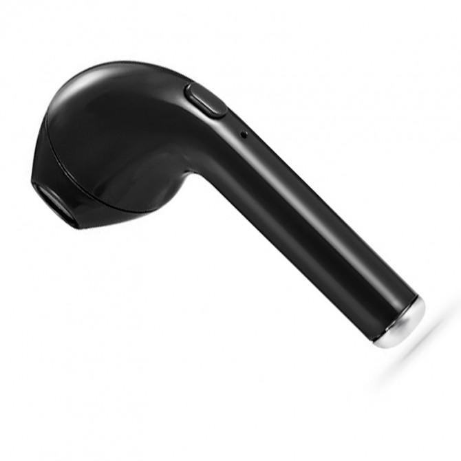 Наушники Stereo Bluetooth Gelius Pro Capsule 4 GP-TWS-004i Black-2