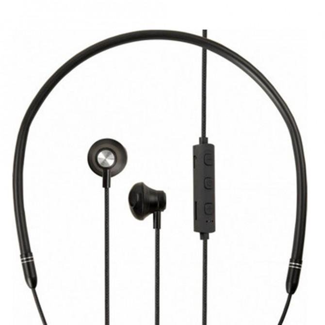 Наушники Gelius Ultra Upbeat GL-HB-008U Black