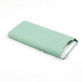 Чехол Soft Case для Samsung A80 2019 Голубой FULL Чехол Soft Case для Samsung A80 2019 Голубой FULL