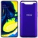 Чехол Soft Case для Samsung A80 2019 Фиолетовый FULL