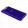 Чехол Soft Case для Samsung A80 2019 Фиолетовый FULL