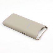 Чохол Soft Case для Samsung A80 2019 Сiрий FULL Чохол Soft Case для Samsung A80 2019 Сiрий FULL