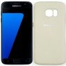 Чохол Soft Case для Samsung G930 Galaxy S7 Сірий