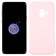 Чохол Soft Case для Samsung G960 Galaxy S9 Рожевий FULL