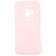Чехол Soft Case для Samsung G960 Galaxy S9 Розовый FULL