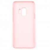 Чехол Soft Case для Samsung G960 Galaxy S9 Розовый FULL Чехол Soft Case для Samsung G960 Galaxy S9 Розовый FULL