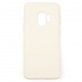 Чохол Soft Case для Samsung G960 Galaxy S9 Сiрий FULL Чохол Soft Case для Samsung G960 Galaxy S9 Сiрий FULL