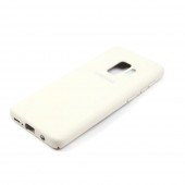 Чохол Soft Case для Samsung G960 Galaxy S9 Сiрий FULL Чохол Soft Case для Samsung G960 Galaxy S9 Сiрий FULL