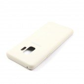 Чохол Soft Case для Samsung G960 Galaxy S9 Сiрий FULL Чохол Soft Case для Samsung G960 Galaxy S9 Сiрий FULL