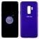Чехол Soft Case для Samsung G965 Galaxy S9 Plus Фиолетовый FULL
