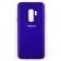 Чехол Soft Case для Samsung G965 Galaxy S9 Plus Фиолетовый FULL